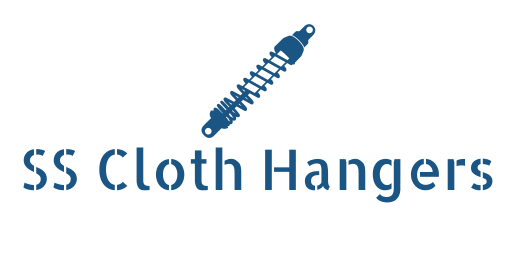 SS Cloth Hangers